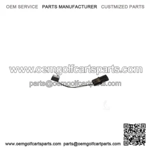 EZGO Electric 1996-2002 DCS Only Micro Switch Assembly Reverse