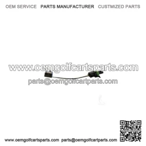 EZGO DCS Micro Switch Assembly Forward Reverse