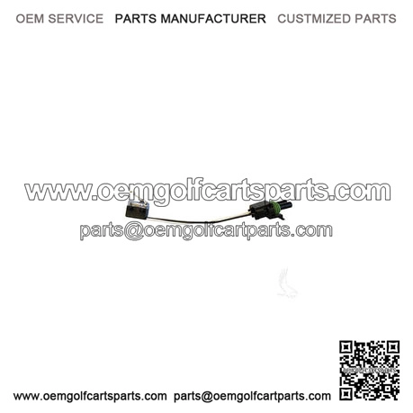 EZGO DCS Micro Switch Assembly Forward Reverse
