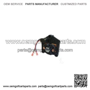 Forward Reverse Heavy Duty Switch Club Car DS 48V Electric 1996+ 36V With Controller 1990-1994