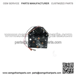 EZGO 1988-1994 Forward Reverse Switch Assembly