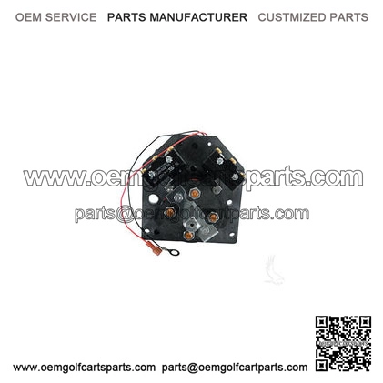EZGO 1988-1994 Forward Reverse Switch Assembly