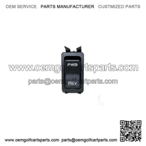 EZGO TXT PDS 2003+ Forward Reverse Switch Assembly