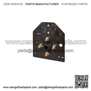 Contact Board Forward Reverse With Studs EZGO Marathon Non-DCS Gas 1976-1993 Electric 1971+