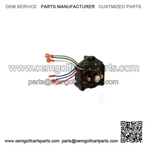 Forward Reverse Switch Without Handle Club Car DS PowerDrive 48V Electric 1996+