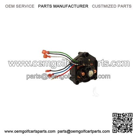Forward Reverse Switch Without Handle Club Car DS PowerDrive 48V Electric 1996+