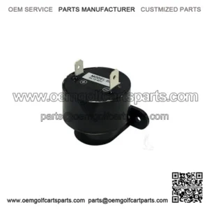 Reverse Buzzer 12-48V Club Car Tempo Precedent DS 1992+