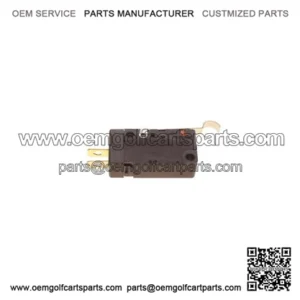 EZGO Gas Forward Reverse Micro Switch 2001+