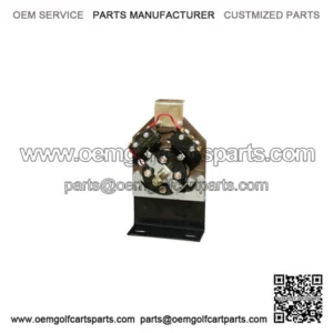EZGO High Output Forward Reverse Switch 1994+