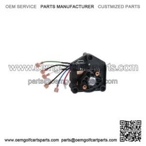 Club Car DS 48 Volt Electric Forward Reverse Switch 1995 to 2004