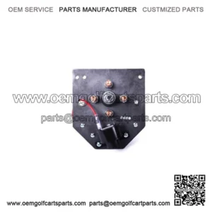 E-Z-GO Marathon Forward / Reverse Switch Assembly Years 1989-1994.5