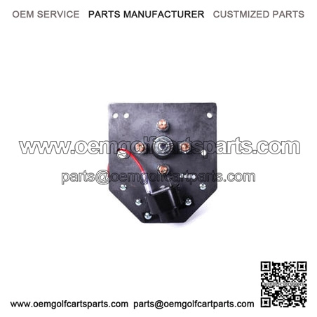 E-Z-GO Marathon Forward / Reverse Switch Assembly Years 1989-1994.5