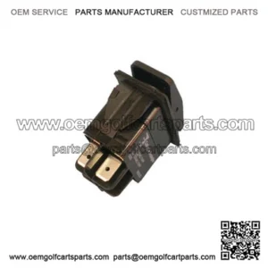 Club Car DS Precedent 48 Volt Forward Reverse Switch 1996 Up