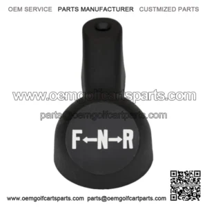 Forward & Reverse Golf Cart Handle for Club Car DS/Precedent | 1985 and Up