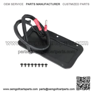 For Club Car EZGO Yamaha Golf Cart Brake Light Switch / Brake Pad Generic