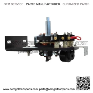1994+ Golf Cart Heavy Duty Forward and Reverse Switch Assembly Fit For EZGO TXT