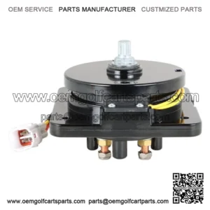 36V Forward & Reverse Switch Assembly For  Yamaha G14 G16 Golf Cart JN4829170000