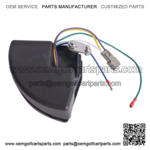 For Club Car DS 48V Golf Cart 3 Pin Multi Step Potentiometer V Glide 1019320-01