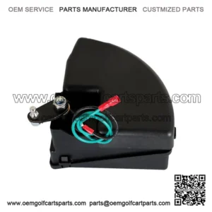 V-Glide Wiper Switch Assembly For Club Car DS 36V 1016140 Golf Cart