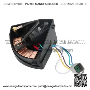 For Club Car Golf Cart 48V 1989-1999 101932003 Multi Step Potentiometer
