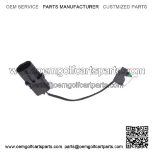 New Reverse Micro Switch Assembly Fit for 1996-2002 EZGO DCS Golf Cart