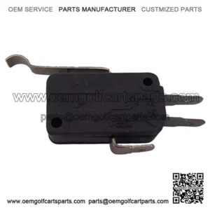 New 3 Prong Switch, Fits Club Car 1014807 430-115