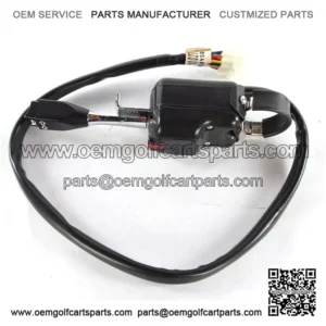 New 102710101 Club Car Turn Signal Switch Assembly
