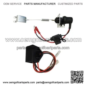 Kit- Switch- Light- Brake