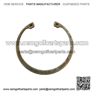 RING- RETAINING- INTERNAL