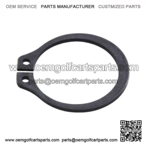 102463901 Ring, Retaining, External