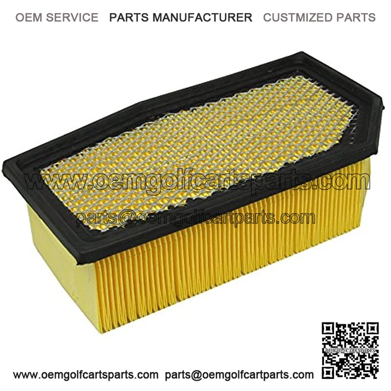 XA5565 Premium Engine Air Filter Fits Ford E-350 Super Duty 6.0L DIESEL 2004-2010, E-350 Club Wagon 6.0L DIESEL 2004-2005, E-450 Super Duty 6.0L DIESEL 2004-2010
