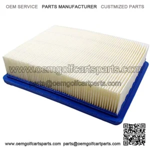 1PCS Air Filter Replacement For Club Car 1015426 4-cycle DS gas golf cart FE290 FE350 1992/CLUB CAR 1015426 STENS 100-659 SUNBELT B1SB8331 Prime Line 7-08328