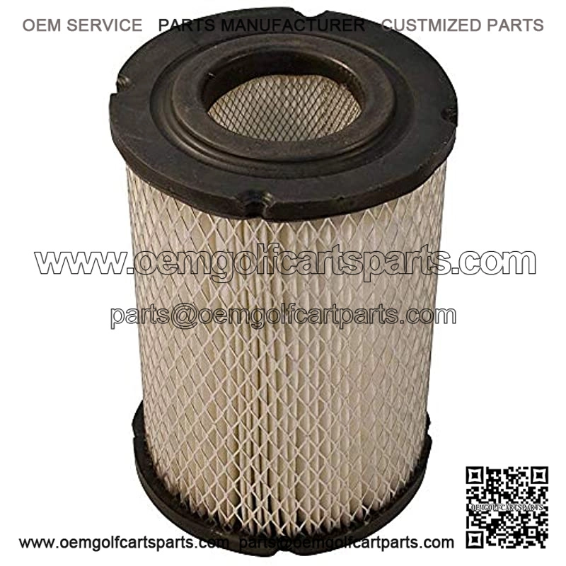 100-069 air filter replaces am100137 wisconsin l0188 club car 1013379 1012506 columbia 29131-88 29131-71 291131-71 e-z-go 14416-g1, White