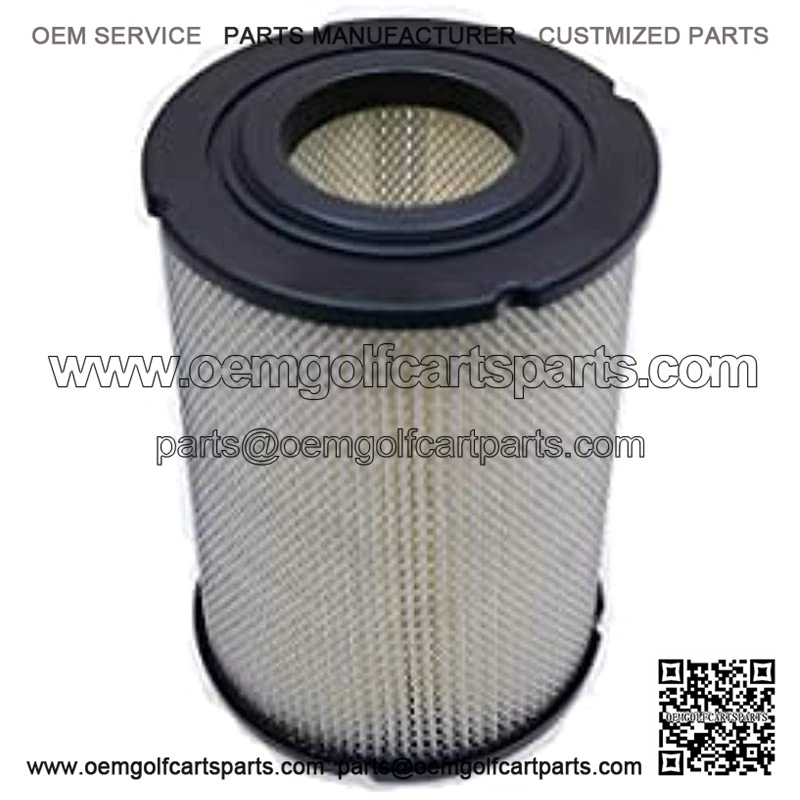 AM100137 Air Filter Replace Club Car 1012506 1013379 Columbia 291131-71 29131-71 29131-88 E-Z-GO 14416G1 021333 08515900 AM100137 L0188 Fits Marathon 73-94 Club Car 84-91