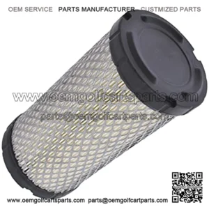 Filtro de aire de repuesto para carrito de golf TXT RXV Workhorse MPT ST-350