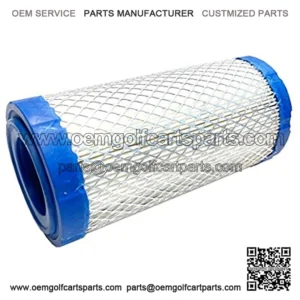 Filtro de aire de repuesto para EZGO TXT RXV Workhorse ST 4 Cycle 1996--Up carrito de golf 28463G01