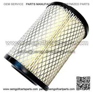 Repuesto de filtro de aire para carritos de golf EZGO Marathon Gas 1978-1991 Parte 29131G1, 14416G1