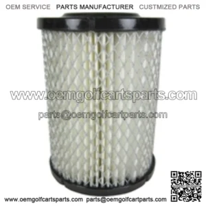 Air Filter Element for EZGO Marathon - 2-Cycle - 1976-94 Golf Cart