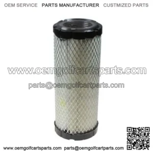 Air Filter For Club Car - 2004-06 Carryall 294/XRT 1500