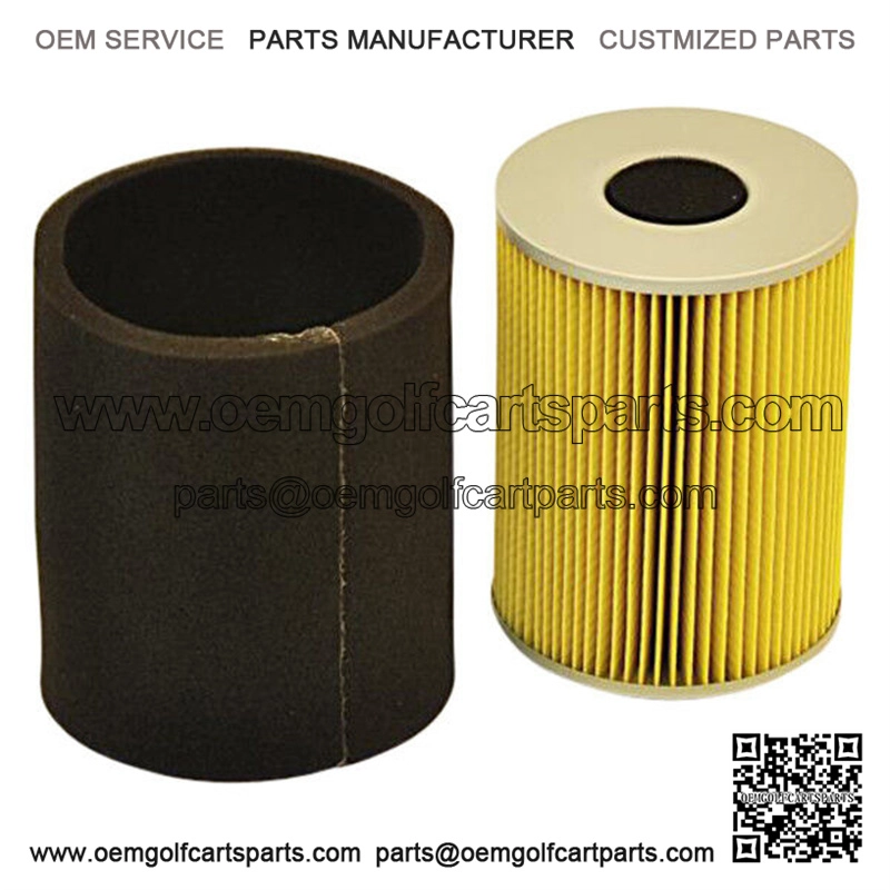 Yamaha G2,G9,G11 Gas Golf Cart Air Filter