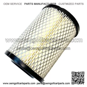 Air Filter For Club Car Gas Golf Carts 1984-1991 Part # 1012506, 1013379