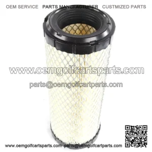New 102498601 Club Car Air Filter Element