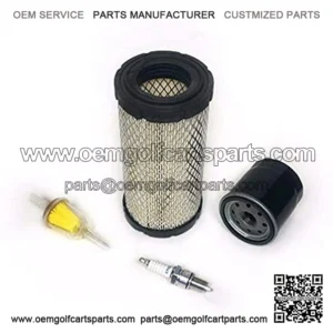 3G Tune Up Kit for EZGO RXV & TXT Gas Golf Carts