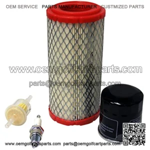 E-Z-GO Pro-Fit PF11218 Tune Up Kit for Club Car Precedent
