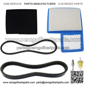 Tune Up Kit Compatible with Yamaha G16 G19 G22 G29 Drive Gas Golf Carts