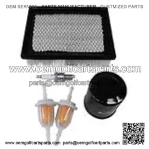 3G Tune Up Kit for DS Gas Golf Carts 1992+