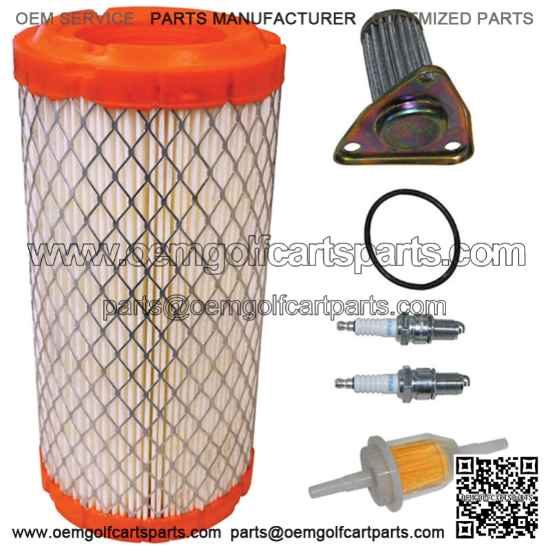 EZGO Golf Cart Tune Up Kit 350cc - 1996-Up
