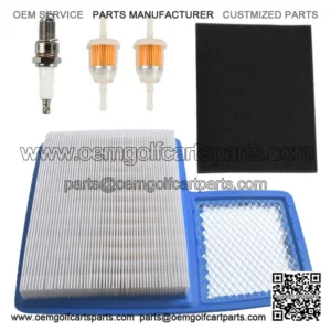 Air Filter for Yamaha G16 G20 G21 G22 G29 Golf Cart JN6-E4450-01