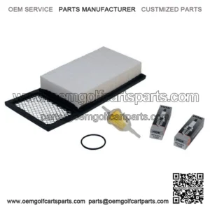 EZGO Golf Cart Tune Up Kit - without Oil Filter - 1994-05