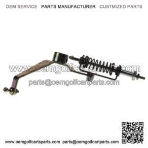 1995-Up Governor Bell Crank Assembly